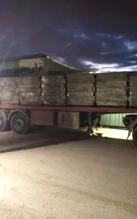 بلوک پوکه ای