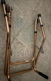 فروش یک عدد واکر تاشو