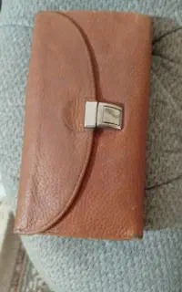 کیف گم شده