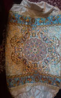رو بالشتی