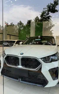bmw x2 2025