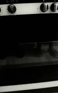 اجاق گاز تمام فر