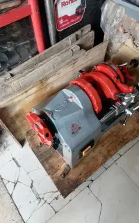 حدیده برقی۲و۳و۴و۶ اینچ