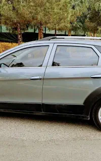 دانگ فنگ h30 cross کراس