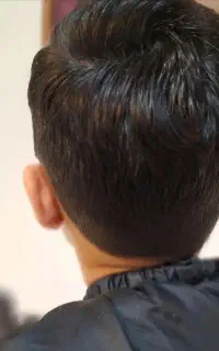 مدل کوتاهی آقا (رایگان)