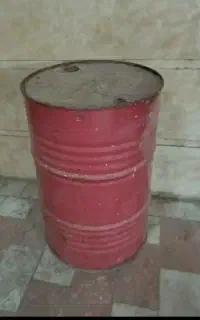 بشکه لاکی