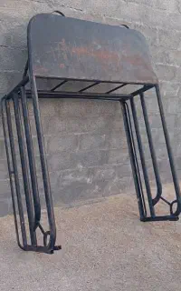باربند پرایدبار