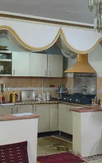 پرستار سالمند