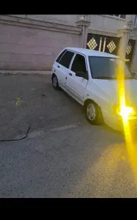 پراید ۱۱۱