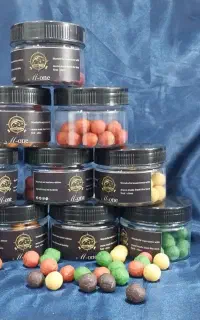 طعمه ماهیگیری بویله