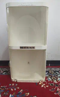 استند حمام