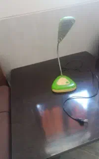 چراغ مطالعه