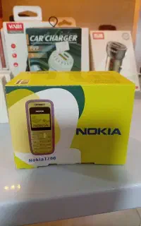 نوکیا ۱۲۰۰ اصلی