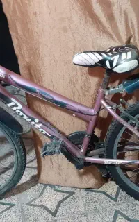 دوچرخه ۷دنده سایز بزرگسال