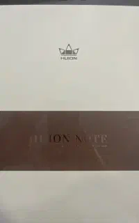 کاغذ دیجیتالی هوئیون مدل Note X10