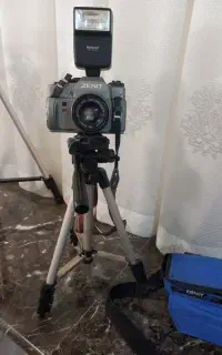 دوربین عکاسی