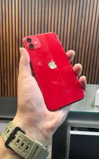 Iphone 11 normal