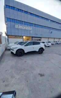 ری را مدل ۴۰۴ صفر کیلومتر