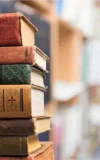 کتابخوانی و توسعه فردی