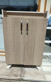 جاکفش و کابینت