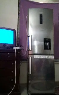 یخچال فریزر