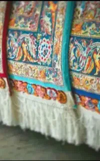 قالیشویی ابریشم (خوجین) خلخال