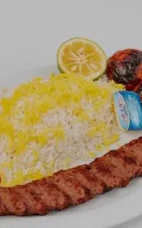 غذا پرسنلی