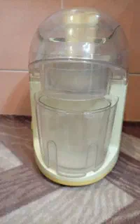 آبمیوه گیری اصل توشیبا..