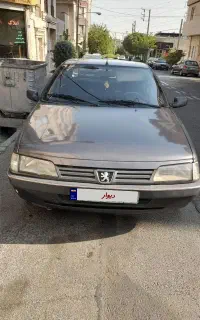 روا ۸۵ خوش رخ و سلامت