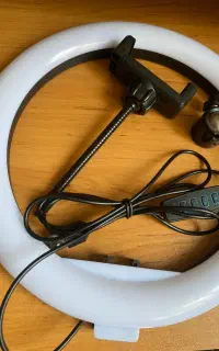 رینگ لایت