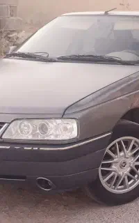 پژو SLX موتور TU5