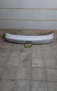 سپر عقب 111