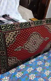 پشتی دیواری