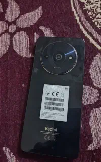 موبایل شیایومی a3