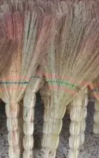 جارو دستی