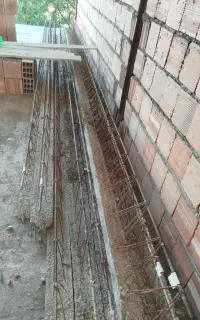 ۸عددتیرچه ۳عددفوم