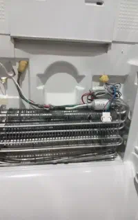 تعمیرات تخصصی کولرگازی و یخچال