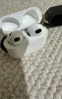 ایرپاد ۳ Air Pod 3