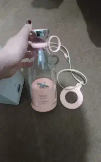 شیکر و بلندر Fresh Juice شارژی