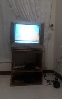 تلویزیون سامسونگ ۲۱