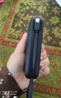 پاور بانک مگنتی برند میلانو