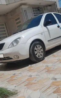 تیبا 2 مدل 401