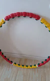 حلقه ورزشی