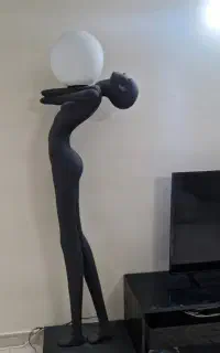 اباژور انسان
