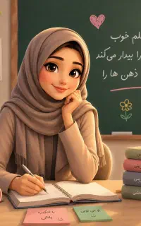 کلاس تابستانی حضوری در آموزشگاه