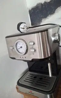 قهوه ساز مباشی