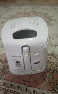 سرخ کن