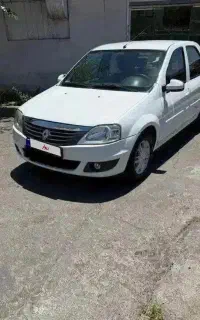 ال ۹۰ پلاس اتوماتیک معاوضه با دنا اتوماتیک صفر