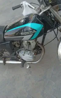 موتور سیکلت