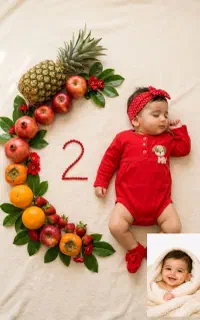 آتلیه مجازی و طراحی عکس حرفه ای شما